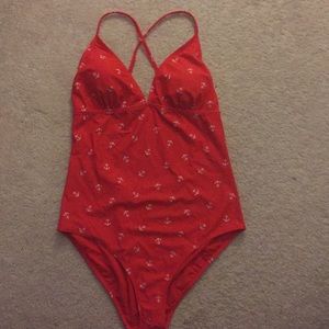 Old Navy Swimsuit